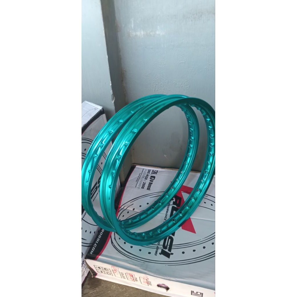 velk anodez rossi uk 160 140 ring 14 harga sepasang