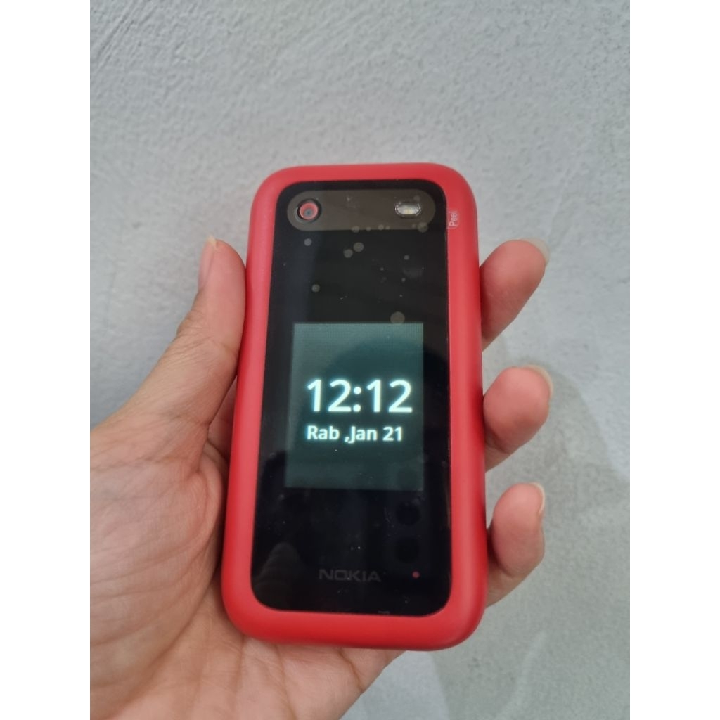 Nokia 2660 Flip 4G