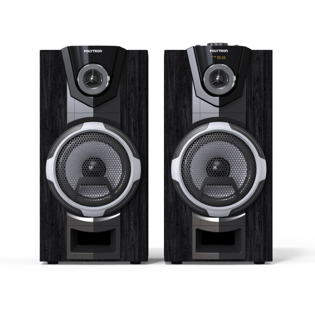 SPEAKER  POLYTRON  PAS 8F12