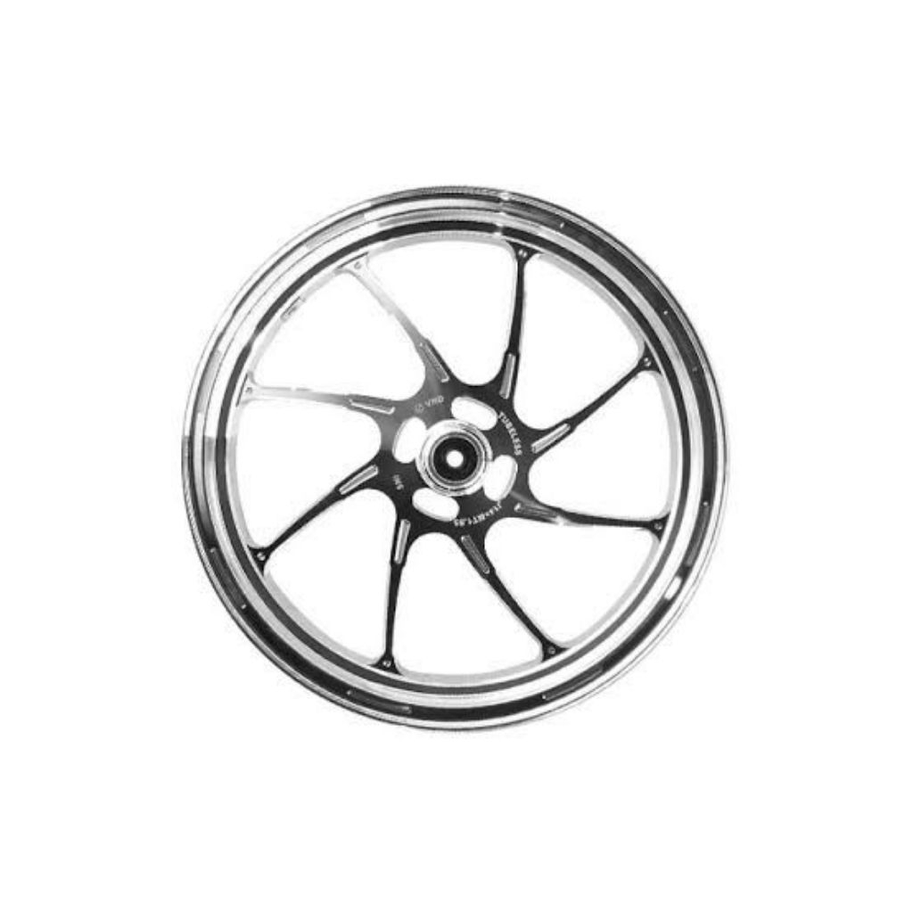 VND Velg VND AK88 aerox ring 14/Velg vnd ak88 beat ring 17/Velg vnd ak88 nmax new ring 14/velg vnd a