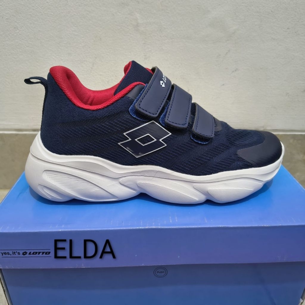 Ori Lotto sepatu anak