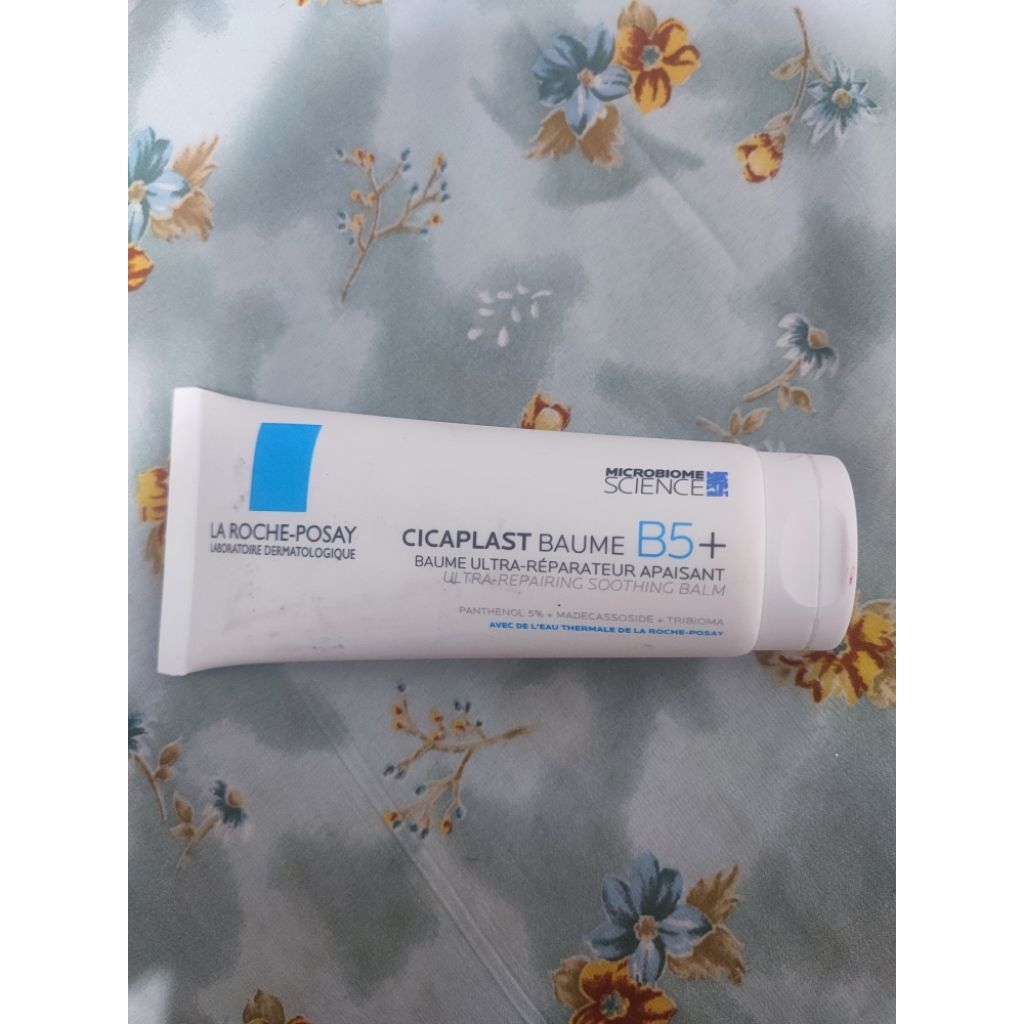 La Roche Posay Cicaplast Baume B5+ 100ml