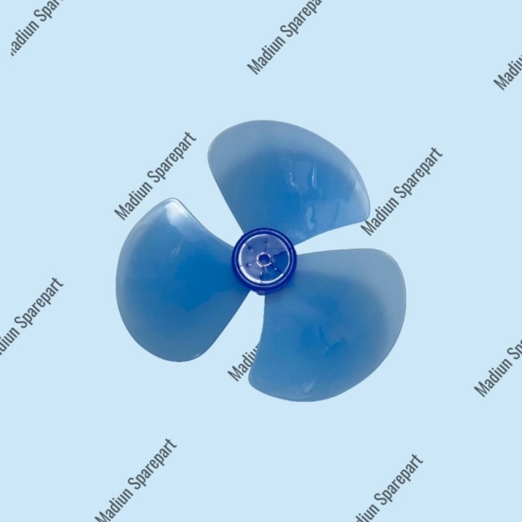 Baling-Baling Kipas Miyako