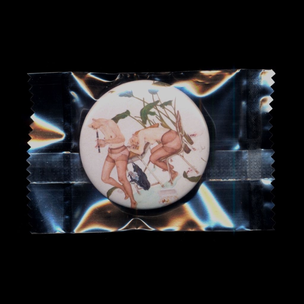 THE PAINS OF BEING PURE AT HEART