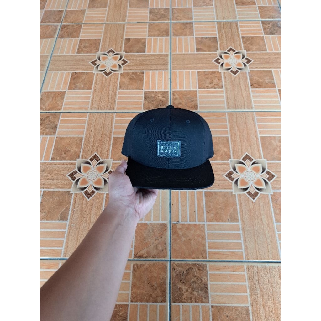 TOPI BILLABONG