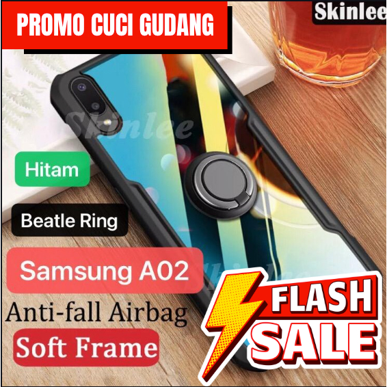 PROMO CUCI GUDANG DISKON Case Samsung A02 M51 A31 M11 M21 M31 A11 A51 A71 S10 Lite S20 S20 Plus S20 