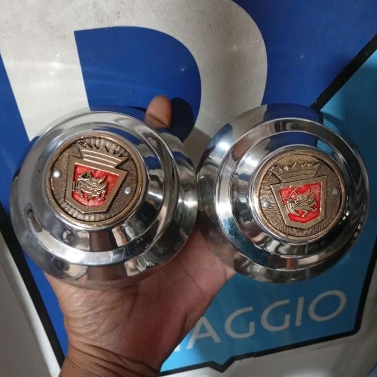 Wheeldop bapao Ardor Centaur vespa vbb