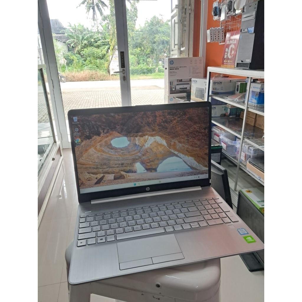 Laptop HP Core i5