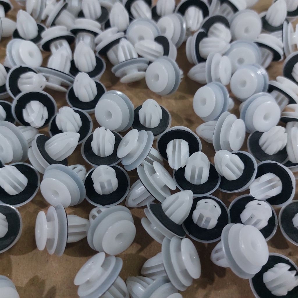 KLIP PINTU DOORTRIM MOBIL ORIGINAL