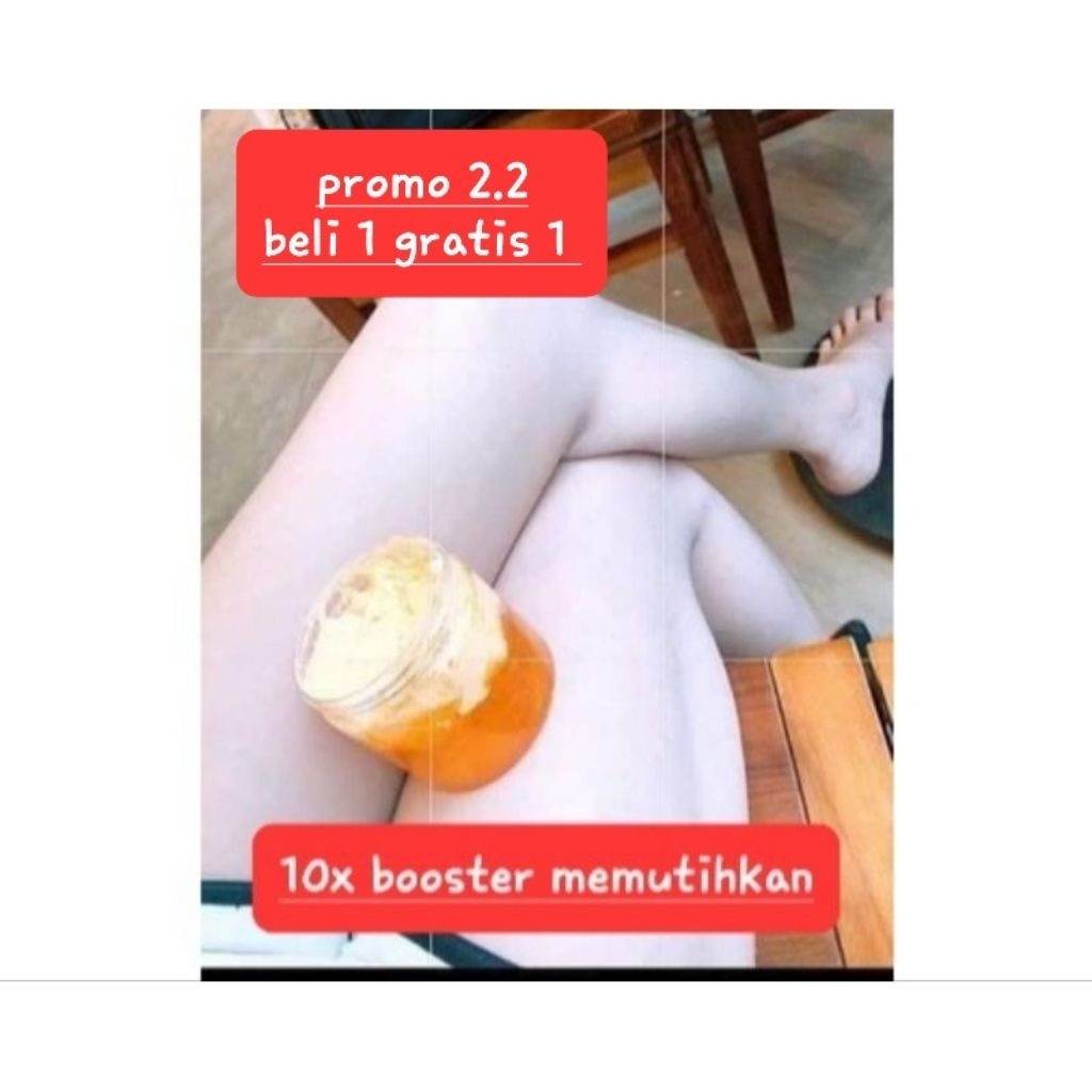 (BPOM)HB RACIK THAILAND VIRAL HANDBODY VIRAL PEMUTIH