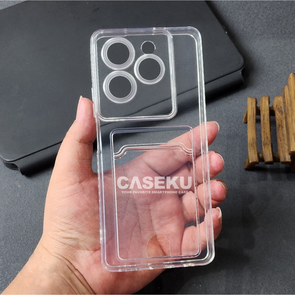 Tecno Spark 20 Pro Tecno Spark 20 Pro Plus Card Case Wallet Slot Kartu Case Tecno Spark 20 Pro Tecno