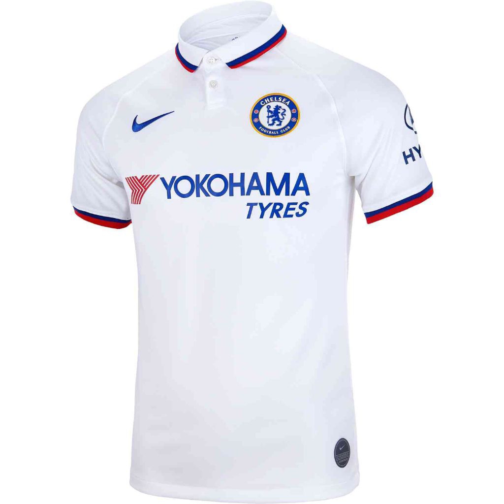 Chelsea Away 2019/20