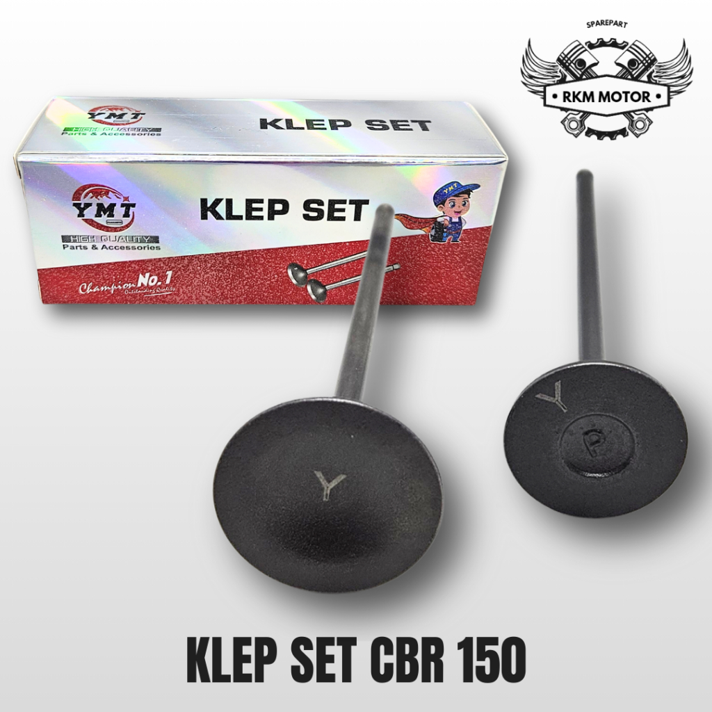 Klep Set Cbr 150 Old KPP Payung Klep Cb 150 R Lama Yamamoto