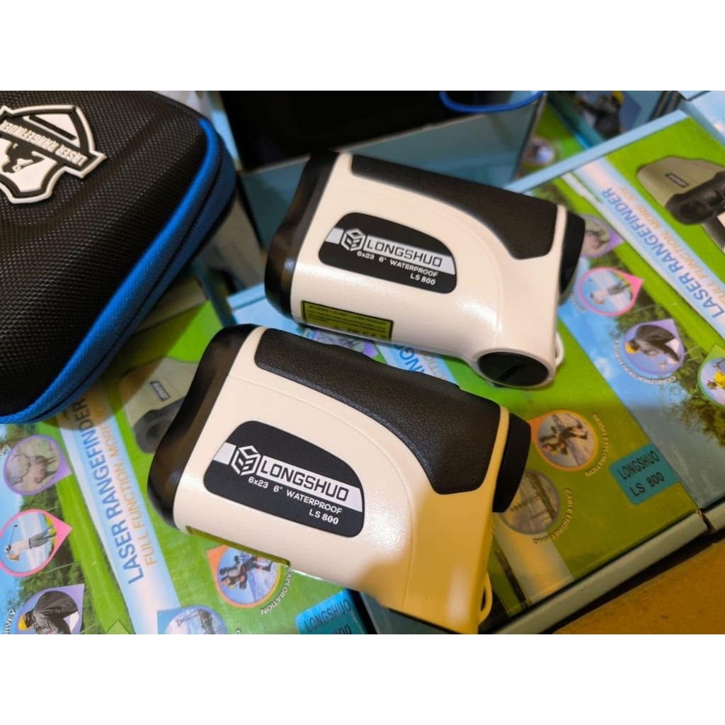 Rangfinder longshuo tipe LS800