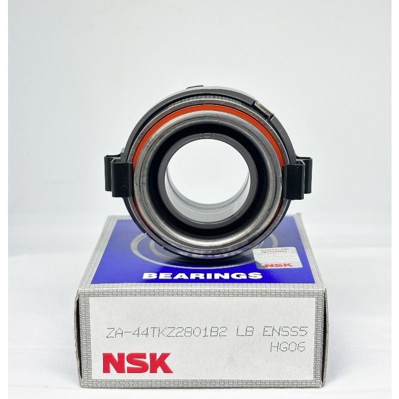 44TKZ2801 NSK BEARING KOPLING TOYOTA AVANZA