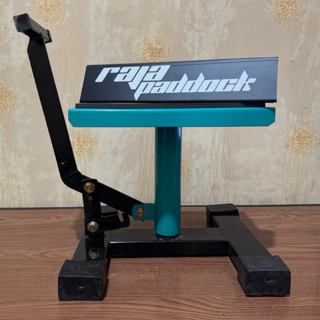jack stand trail/pedok trail/klx/crf/wr150