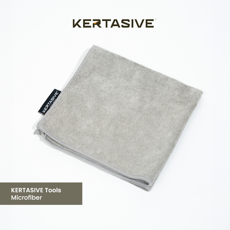 KERTASIVE MICROFIBER