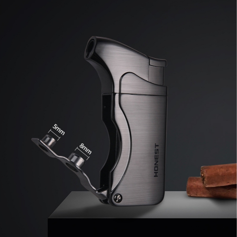 Korek Api Cangklong HONEST BCZ 241-2