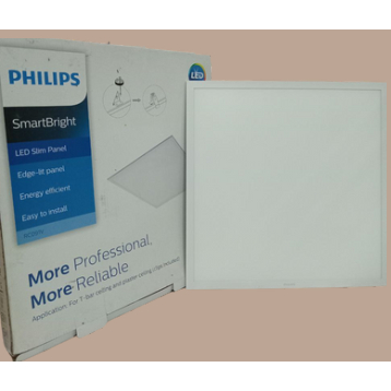 Lampu Philips LED Slim Panel