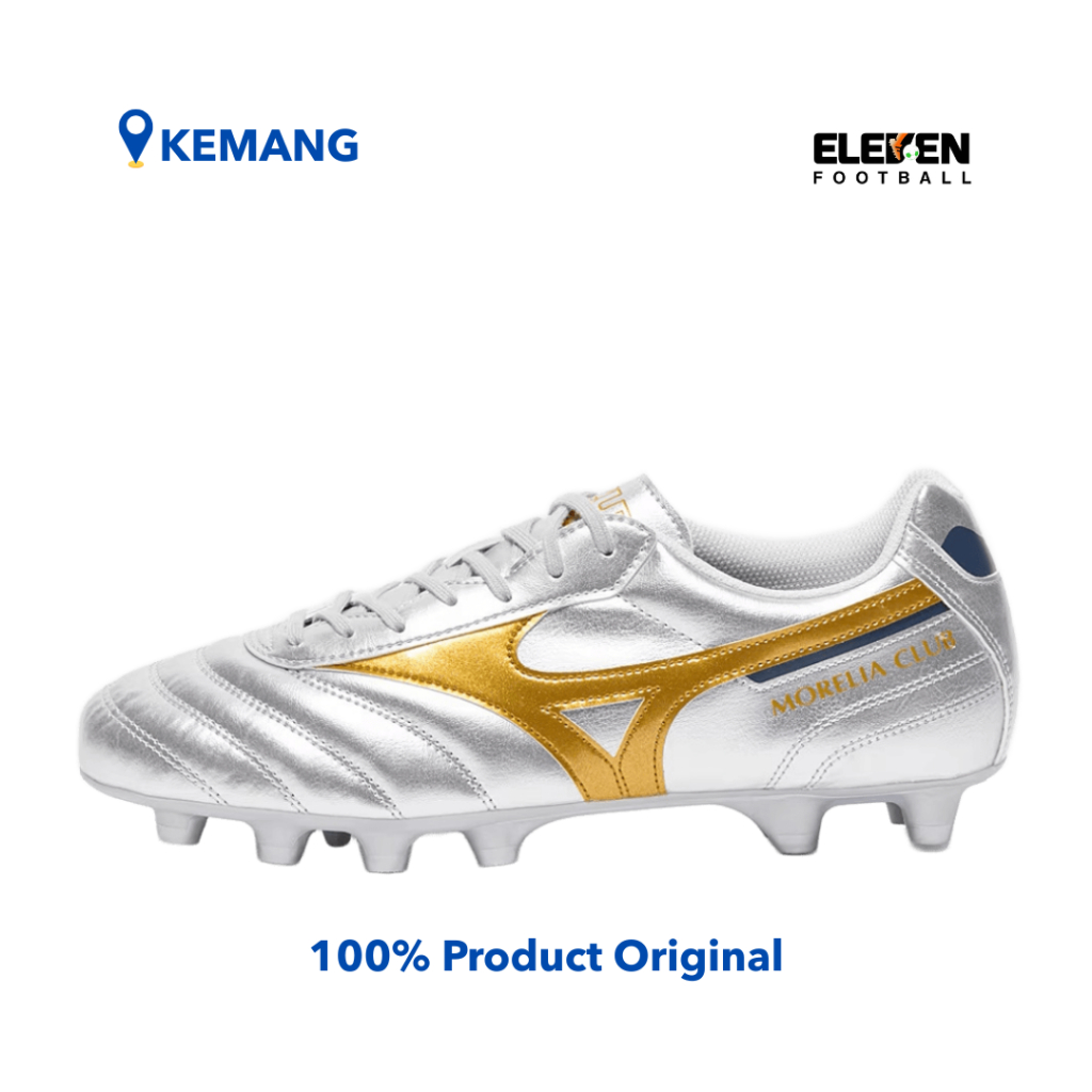 Sepatu Bola Mizuno Morelia 2 Club FG