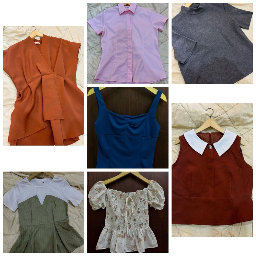 PRELOVED PRIBADI