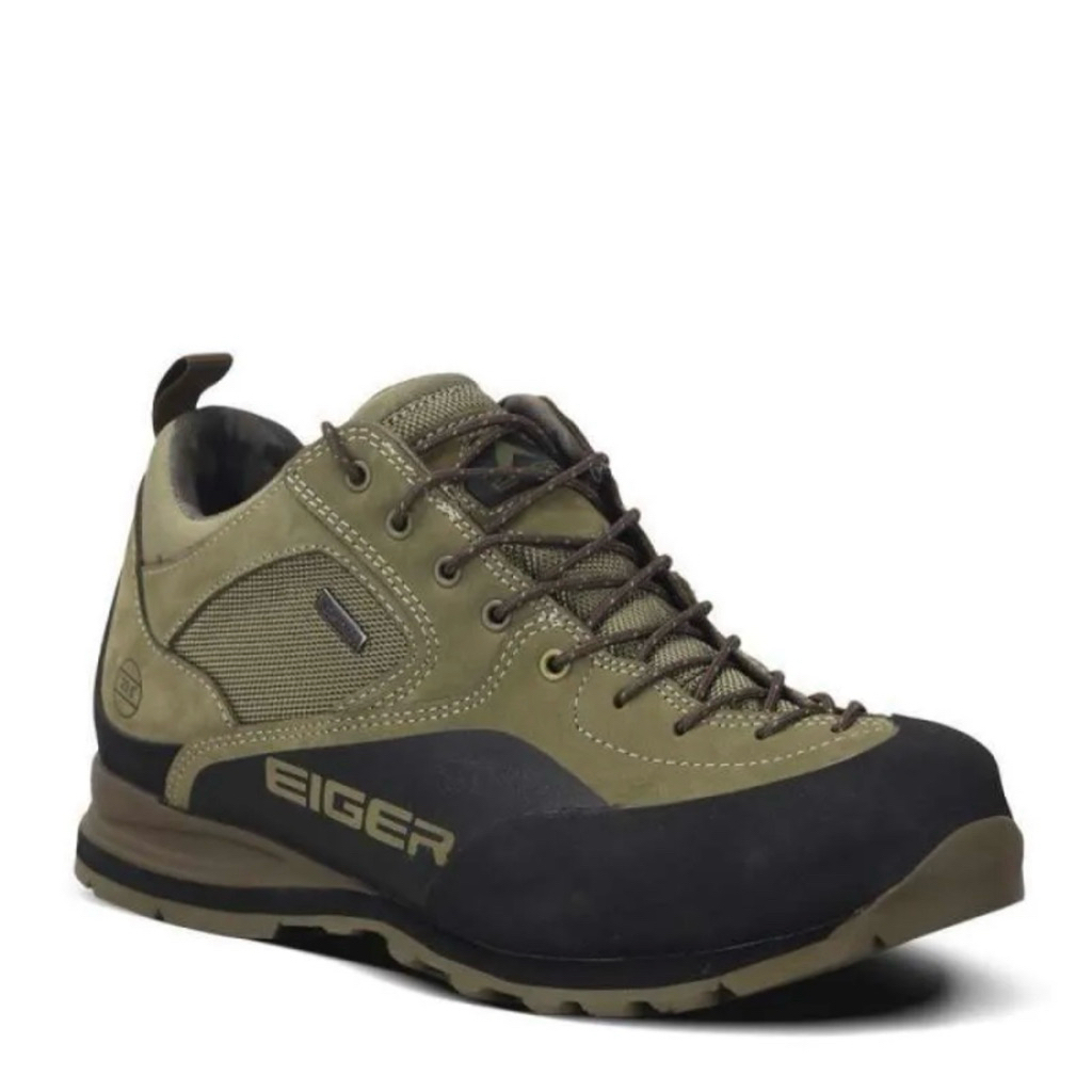 Sepatu Outdoor Hiking Eiger1989 Anaconda 2.5