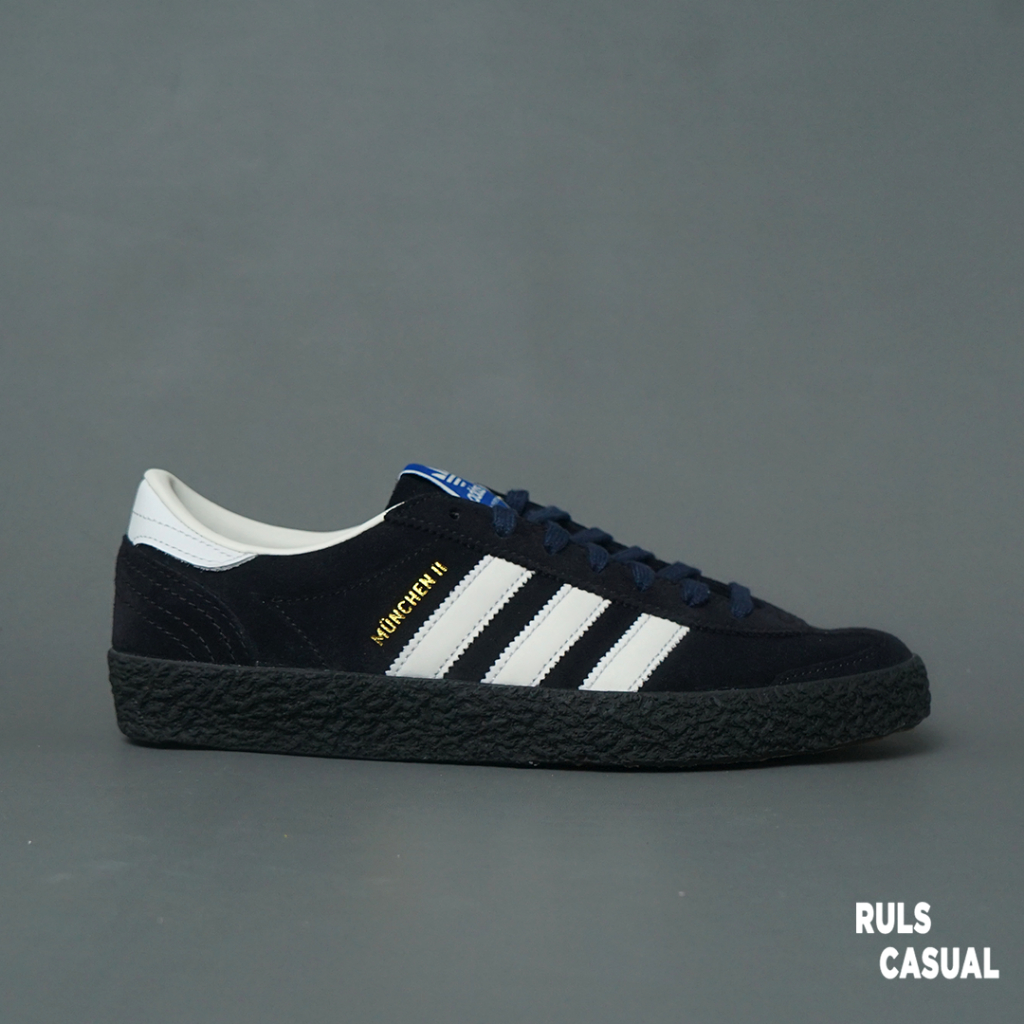 Adidas Munchen II SPZL (JR1544)