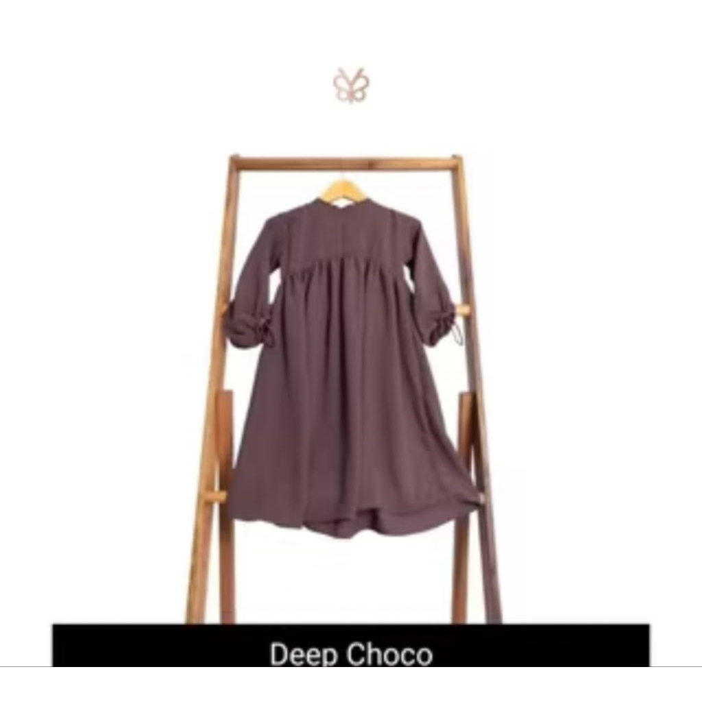 Deluna Kids By Yoora Sarah