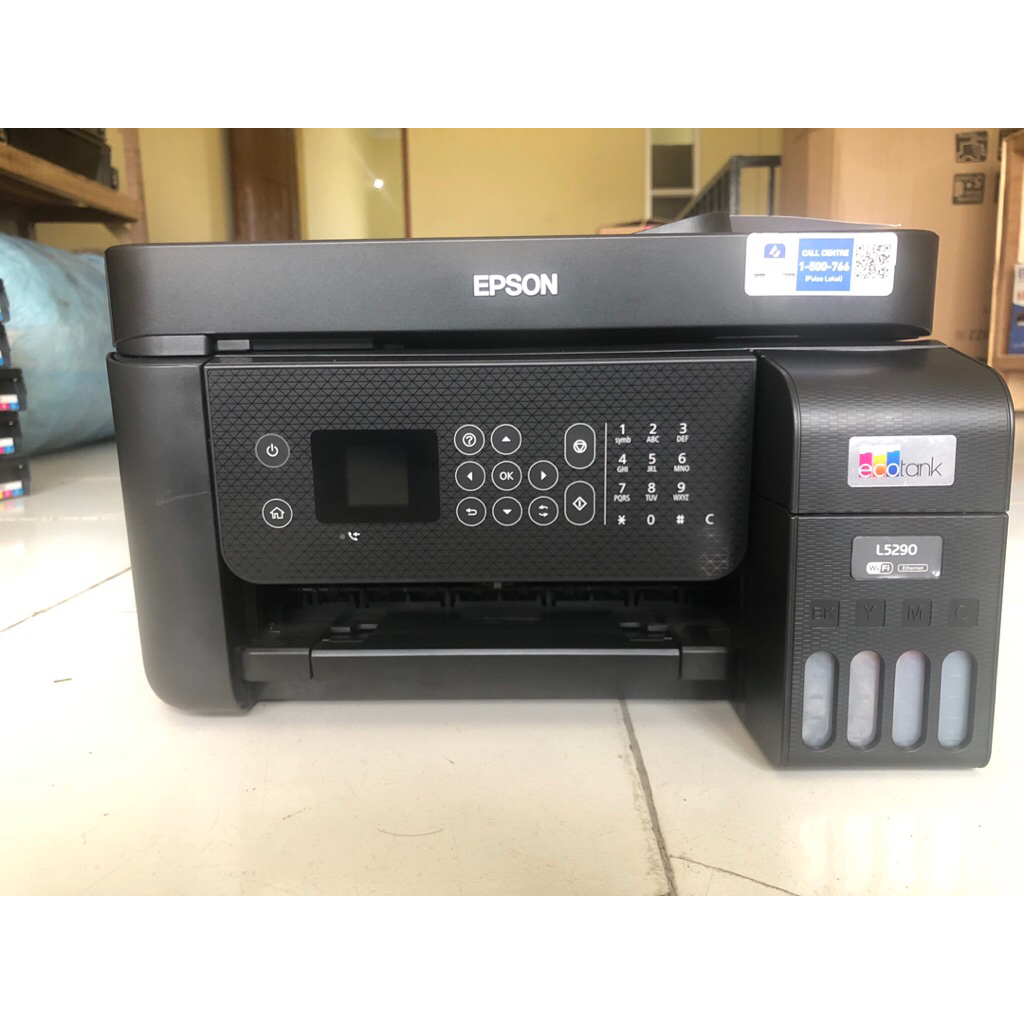 printer Epson l5290
