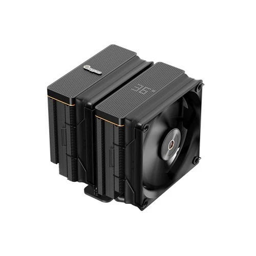 bekas OCYPUS IOTA A62 BLACK Digital Display Dual-tower (box)