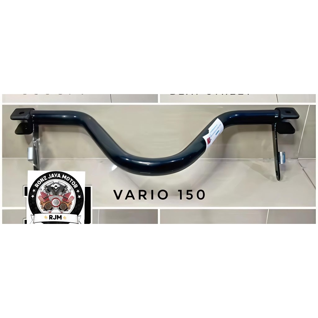 footstep depan Vario 150 Footstep pinjakan kaki Vario 150