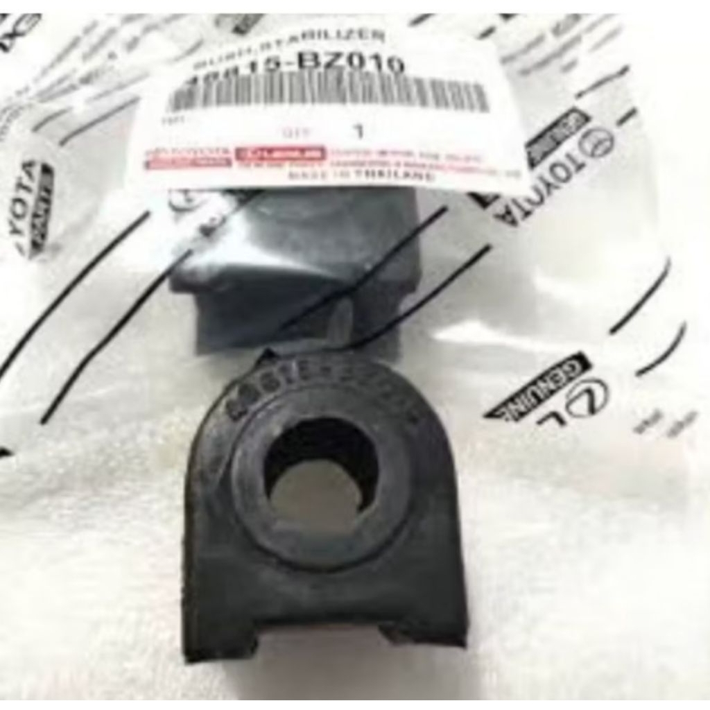 Karet stabilizer 48815 BZ010 Avanza rush veloz