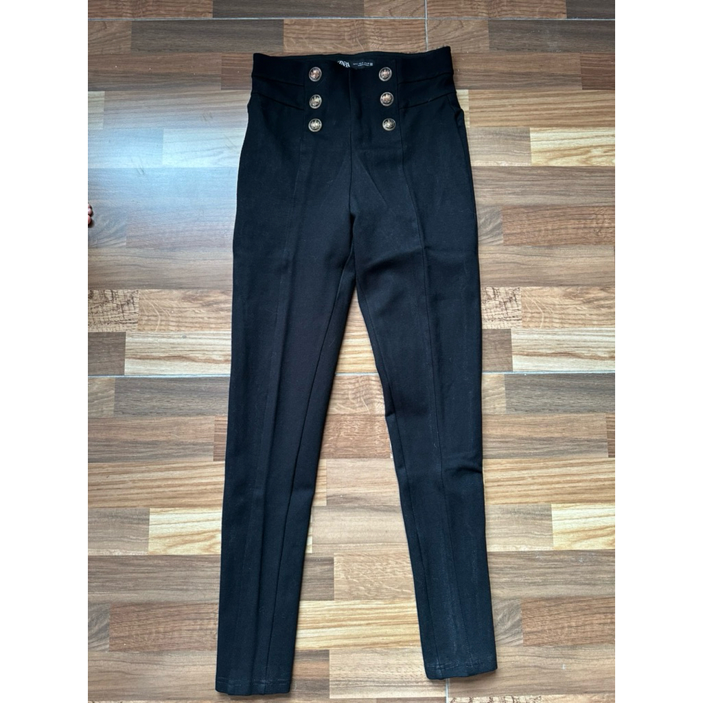 preloved Legging ZARA