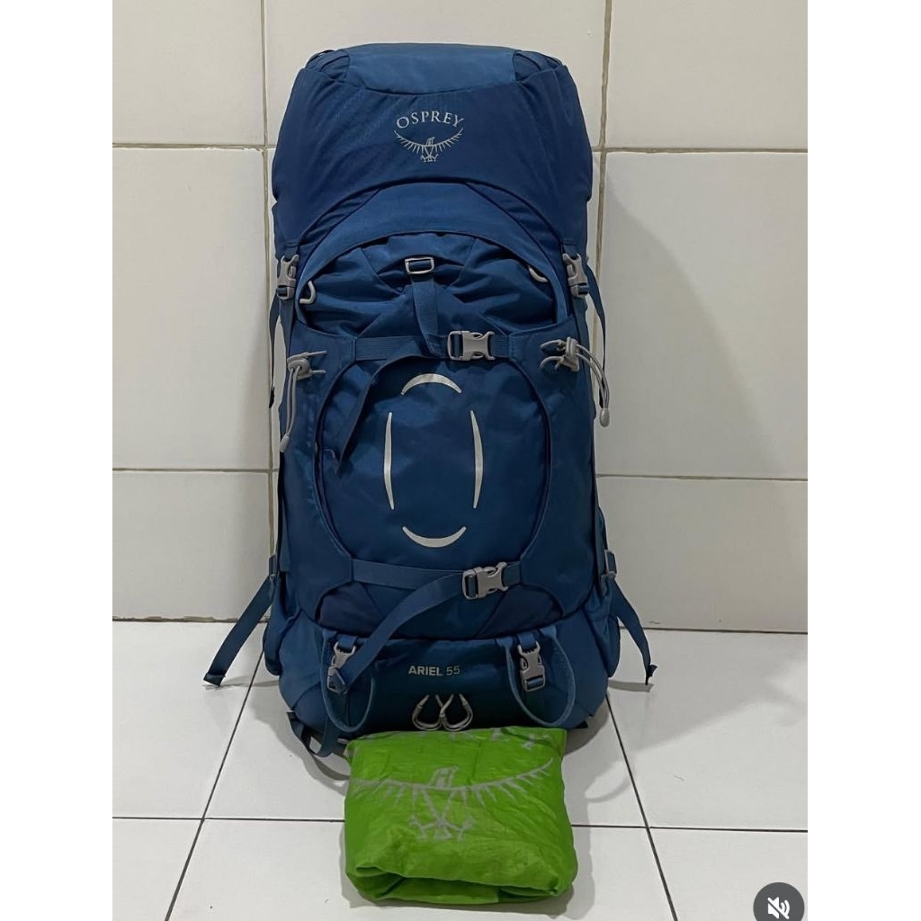 Osprey Ariel 55L