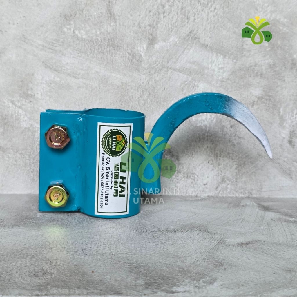 TAJI EGREK SAWIT / TAJI KOLONG / TAJI SAWIT / TAJAM KUAT UNTUK MENARIK BUAH SAWIT