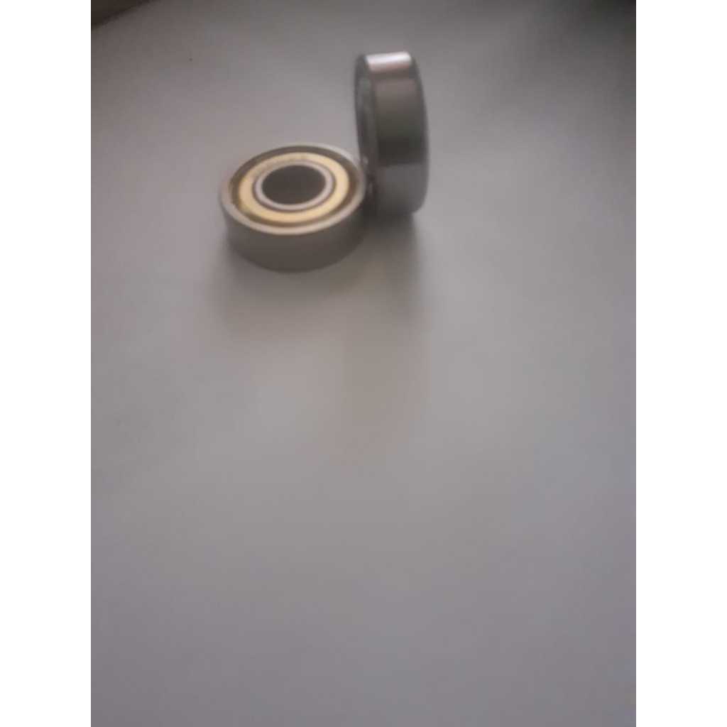 Laher Bearing Roda Belakang Sepeda Anak 16inc As 10 PNP Original Japan Isi 1pcs