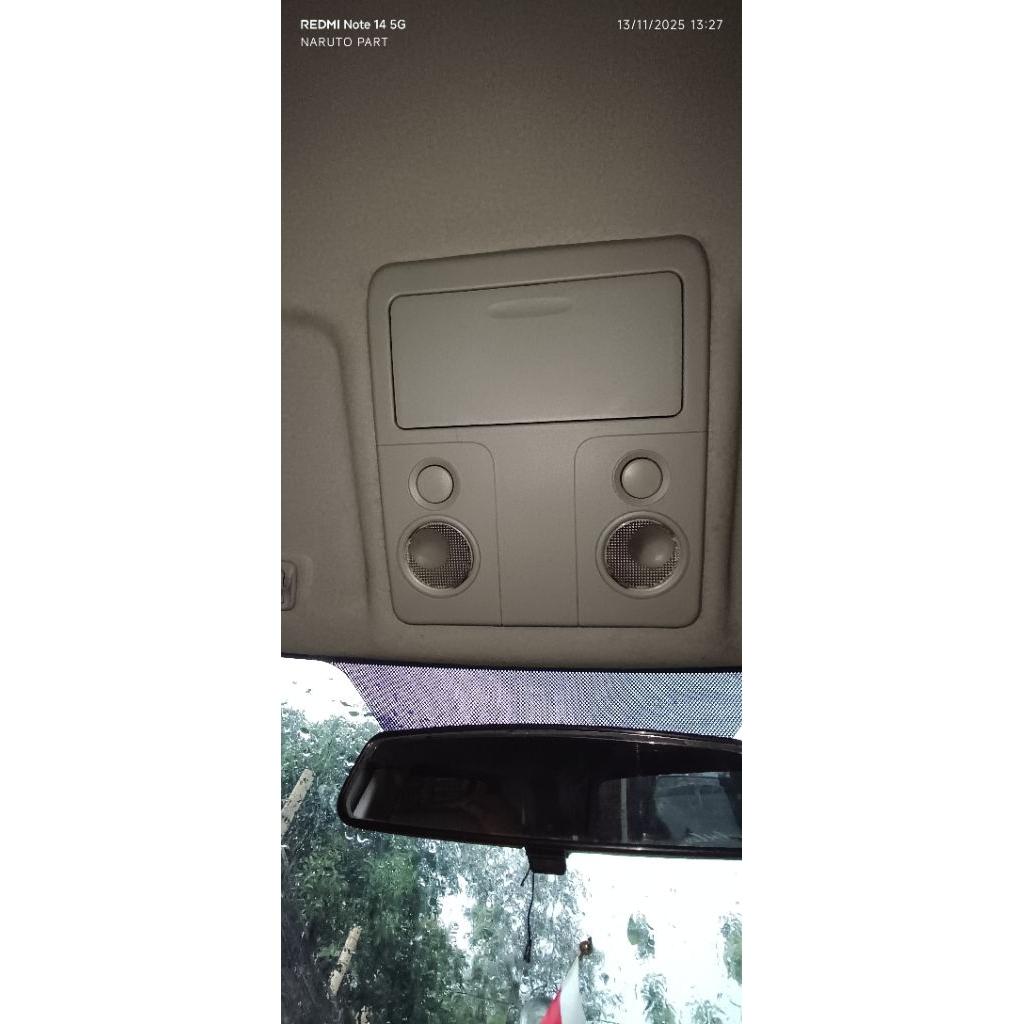 Lampu plafon Grand Vitara 2007