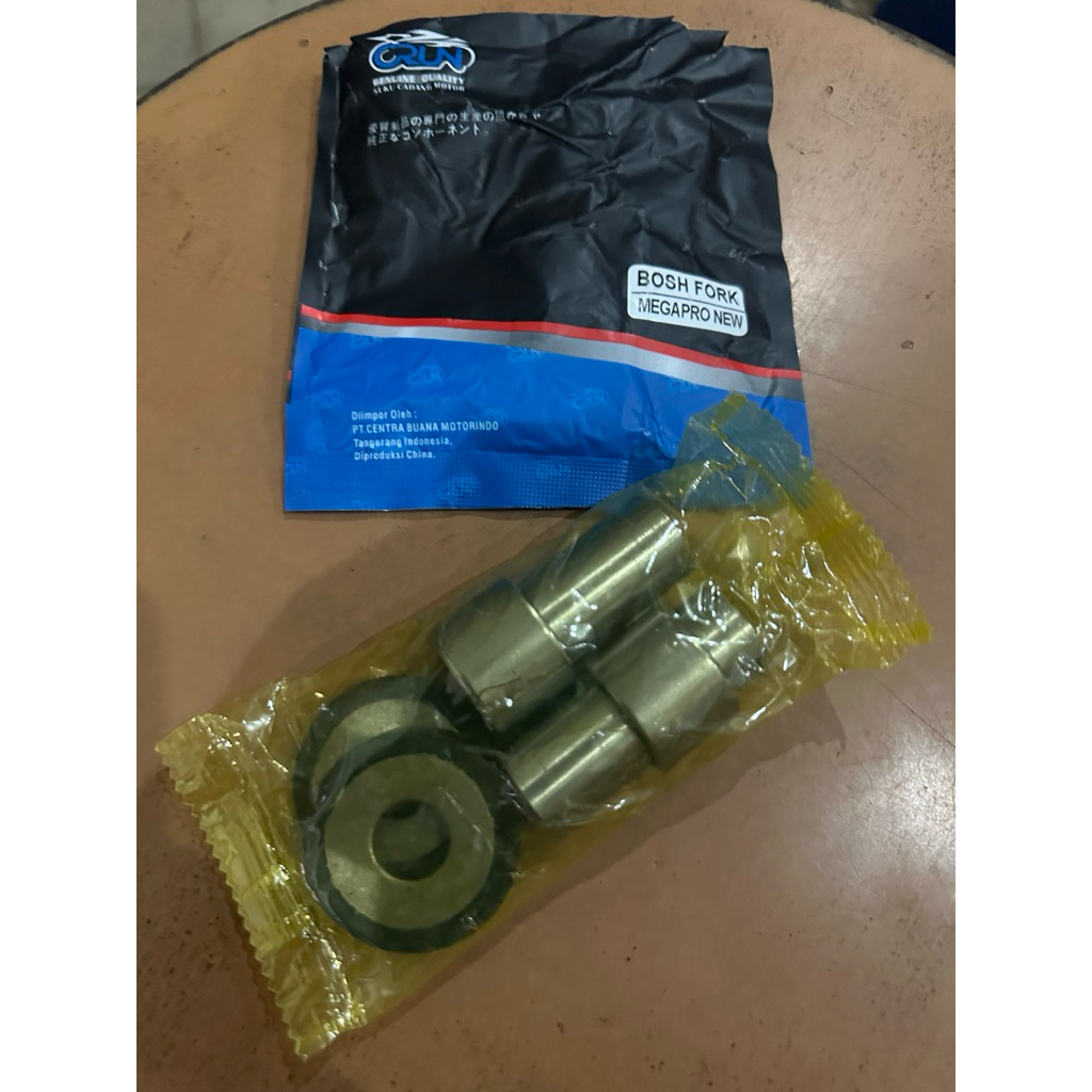 BOSH GARPU SWING ARM FORK MEGA PRO NEW MONOSOK VERZA CB VERZA CRUN