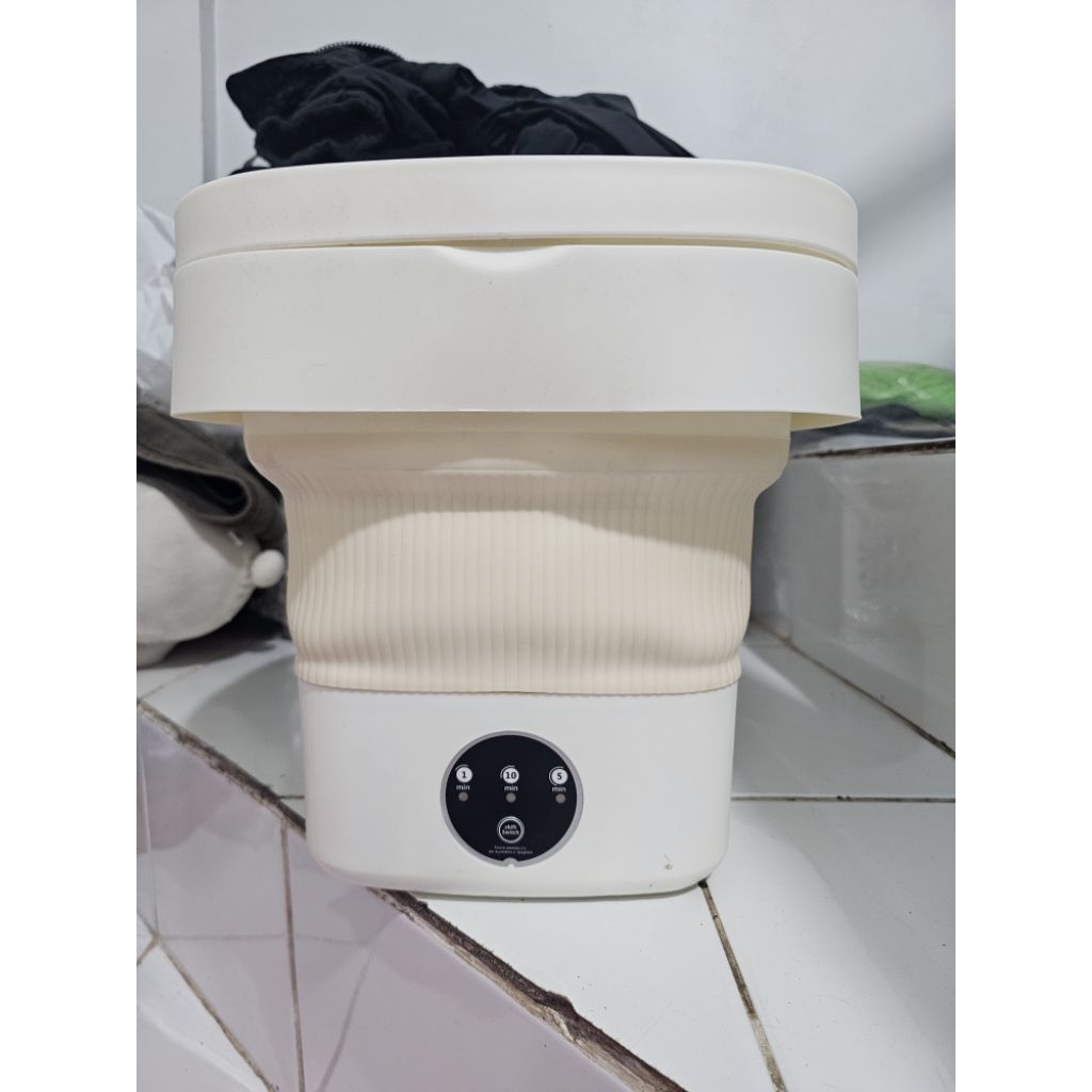 mesin cuci portable mesin cuci mini