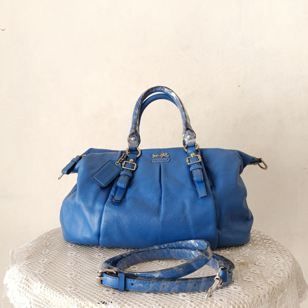 Tote bag Coach Preloved