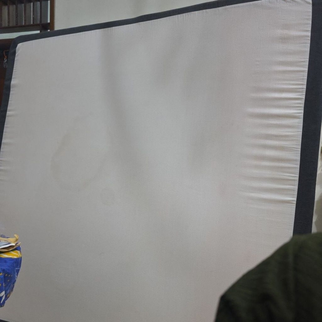 kasur informa second