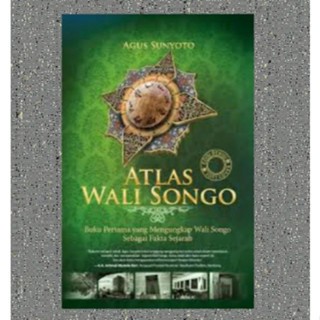 ATLAS WALISONGO AGUS SUNYOTO