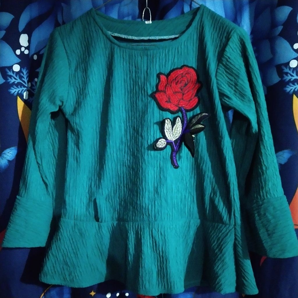 [SECOND] Baju Anak