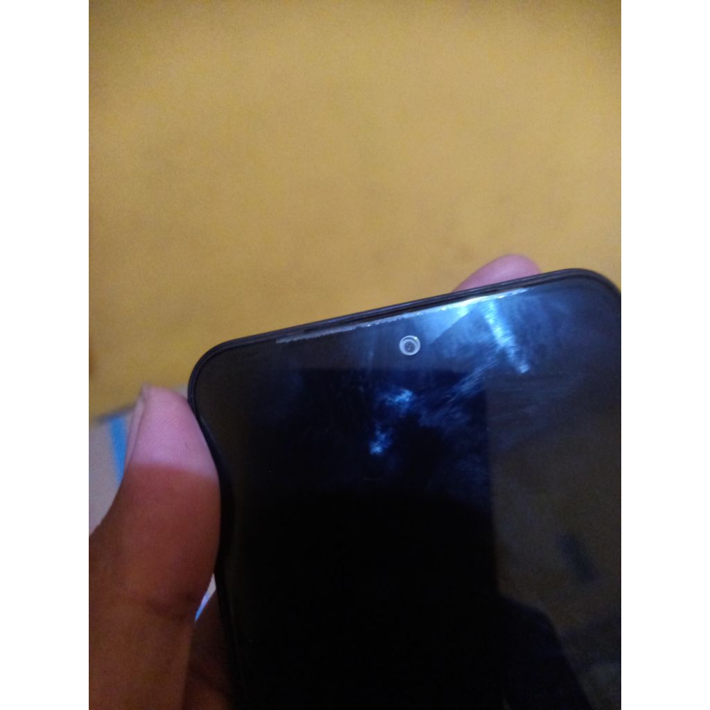 vivo y 100 5g 8/256  second