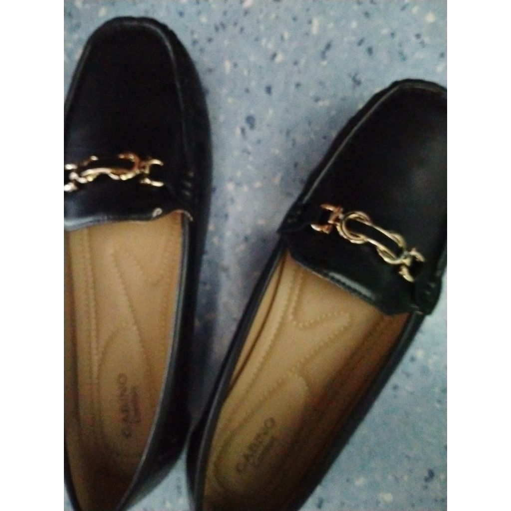 Sepatu Wanita Gabino