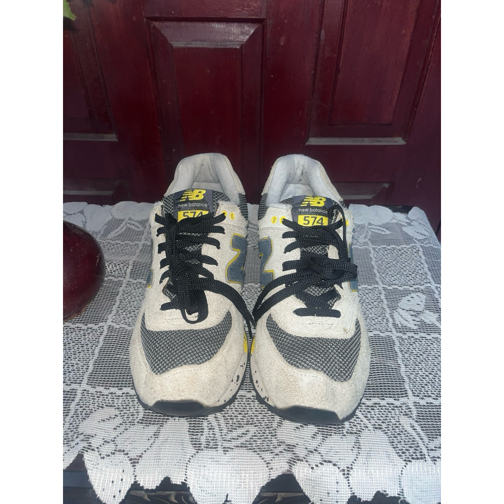 Sepatu NewBalance Second Original
