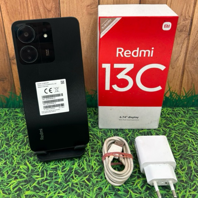 Redmi 13C 8/256 Second