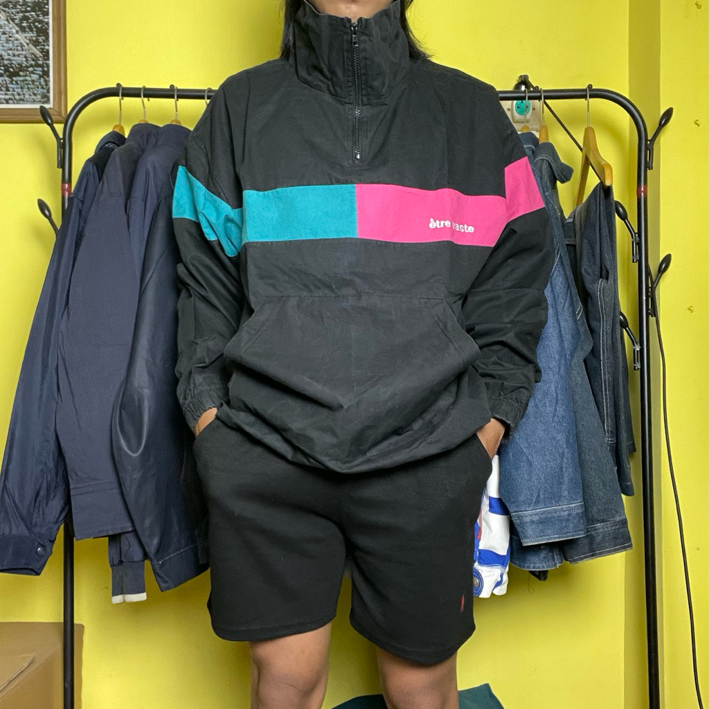 Cloud Store Jacket varsity bomber crewneck hoodie sukajan uniqlo vneck flight harrington