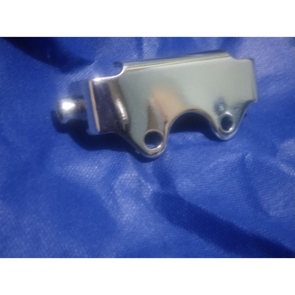 0engsel jok yamaha mio j pnp mio gt / soul gt / x-ride original dichrome