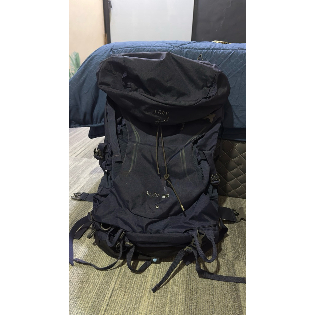 osprey kyte 36